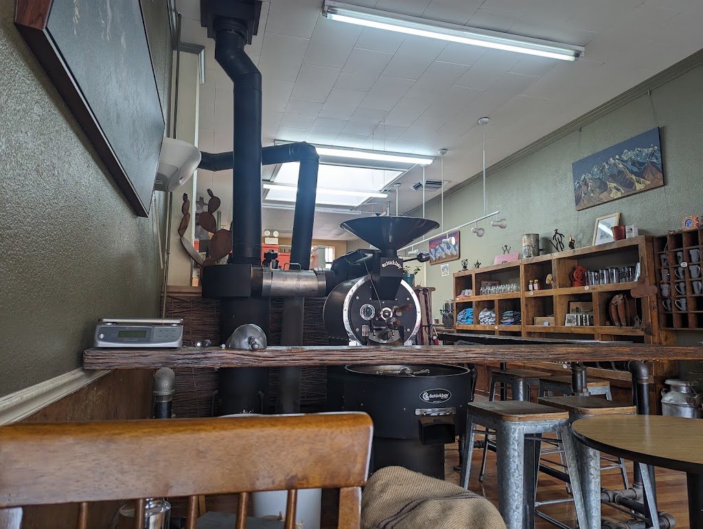 Cowboy Joe Downtown 89801