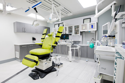 Greenwoods Dental Portage - Dentist In Winnipeg