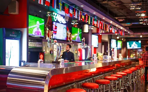 Champions Sports Bar image