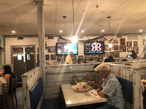 Seafood Restaurant «Don Camaron Seafood Grill», reviews and photos, 501 NW 37th Ave, Miami, FL 33125, USA