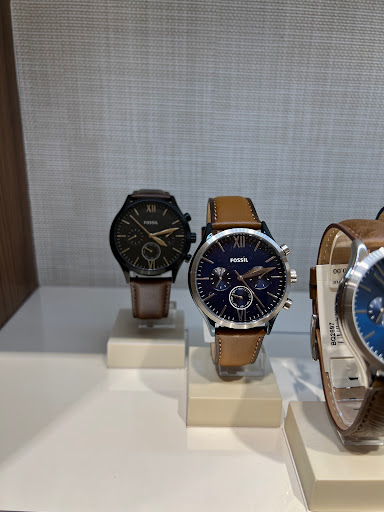 Watch Store «Fossil Store», reviews and photos, 400 South Wilson Road #1072, Sunbury, OH 43074, USA