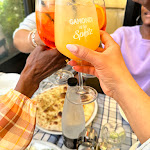 Photo n°3 de l'avis de Maia.a fait le 07/05/2024 à 15:59 sur le  Ristorante Pizzeria Castello à Rome