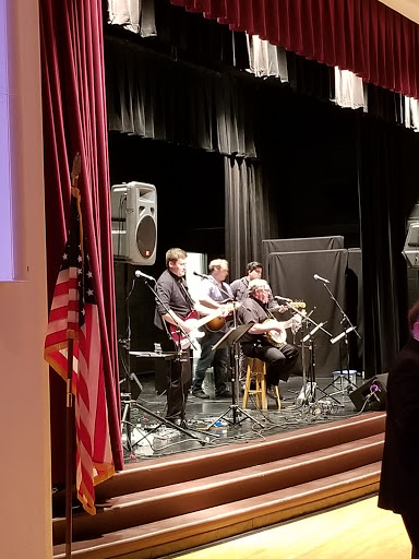 Banquet Hall «The Conmy Center», reviews and photos, 750 San Salvador Dr, Dunedin, FL 34698, USA