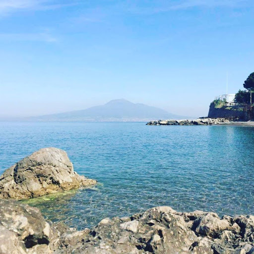 Ristorante Bikini in Vico equense con cucina Italiana