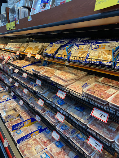 Grocery Store «Cherry valley market place», reviews and photos, 1115 Pennsylvania Ave, Brooklyn, NY 11207, USA