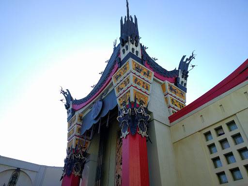 Tourist Attraction «The Great Movie Ride», reviews and photos, 351 South Studio Drive, Orlando, FL 32836, USA