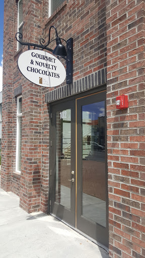 Chocolate Shop «The Truffle Cottage», reviews and photos, 119 E 200 S, Pleasant Grove, UT 84062, USA