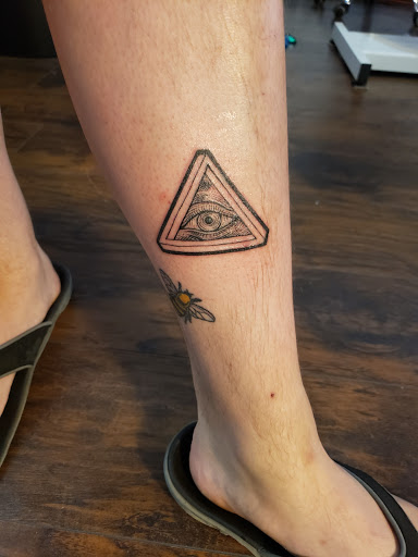 Tattoo Shop «Dark Horse Tattoo», reviews and photos, 1305 Stewart St, Seattle, WA 98109, USA