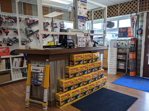 Lumber Store «Dunn Lumber - Greenlake», reviews and photos, 9300 Aurora Ave N, Seattle, WA 98103, USA