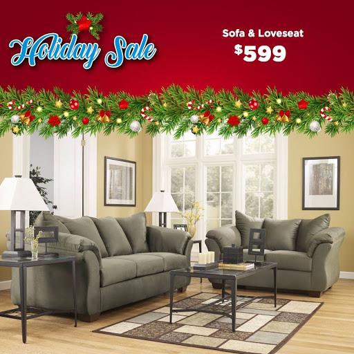 Furniture Store «City Furniture Home Decor», reviews and photos, 61 Broad St, Stamford, CT 06901, USA