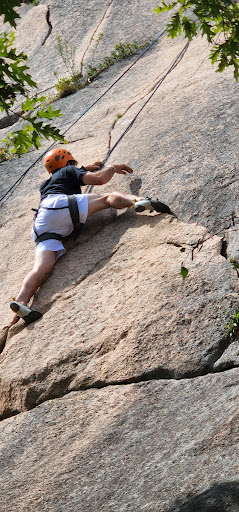 Rock Climbing Instructor «Atlantic Climbing School», reviews and photos, 67 Main St, Bar Harbor, ME 04609, USA