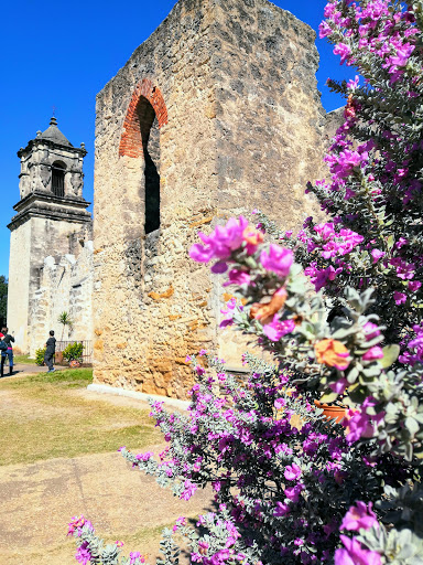 National Park «San Antonio Missions National Historical Park», reviews and photos, 6701 San Jose Dr, San Antonio, TX 78214, USA