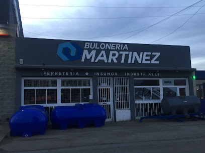 Bulonería Martínez