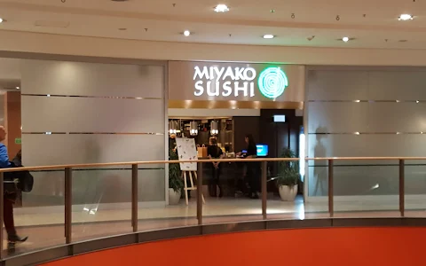 Miyako Sushi. Restauracja image