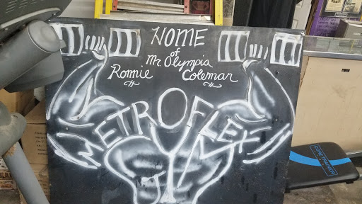 Gym «Metroflex Gym», reviews and photos, 2921 S Cooper St #109, Arlington, TX 76015, USA