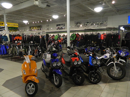 Lawn Mower Store «Century Power Equipment & Sports», reviews and photos, 5920 Memorial Ave N, Stillwater, MN 55082, USA