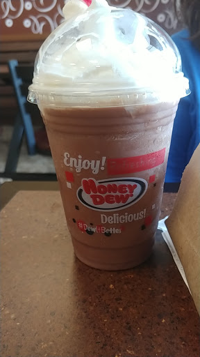 Donut Shop «Honey Dew Donuts», reviews and photos, 154 Central Ave, Seekonk, MA 02771, USA