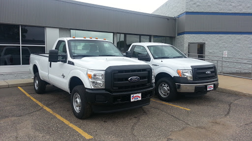 Ford Dealer «Hudson Ford», reviews and photos, 2020 Crest View Dr, Hudson, WI 54016, USA