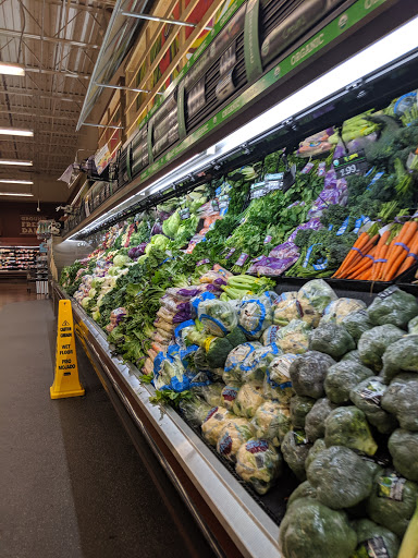 Grocery Store «Fresh Thyme Farmers Market- Bloomington IN», reviews and photos, 3600 W 3rd St, Bloomington, IN 47404, USA