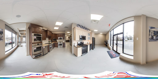 Appliance Store «Appliance World», reviews and photos, 350 Lexington Ave, Oyster Bay, NY 11771, USA