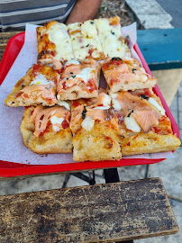 Plats et boissons du Pizzeria Da Nino Pizza al Taglio Cagnes sur Mer - Pizza Et Socca sur place et à emporter - n°12