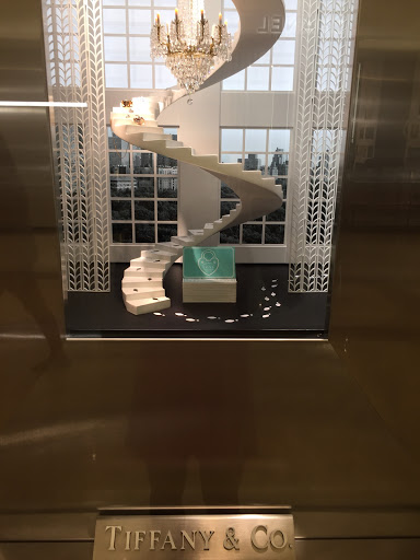 Jewelry Store «Tiffany & Co.», reviews and photos, 3333 Bristol St, Costa Mesa, CA 92626, USA