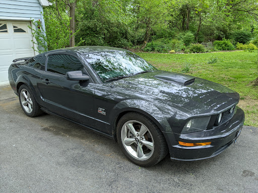 6723 Tuscarora Pike, Martinsburg, WV 25403, USA