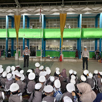 Foto SMA  Nurul Iman Palembang, Kota Palembang