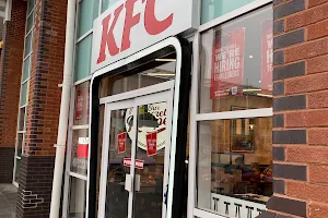 KFC Oxford Templars - Retail Park image