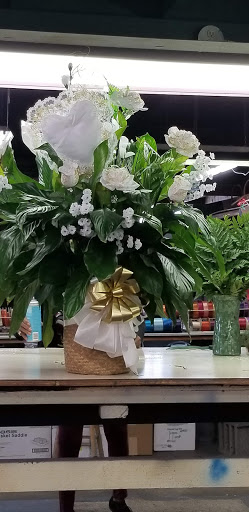 Florist «Livernois-Davison Florist», reviews and photos, 13517 Livernois Ave, Detroit, MI 48238, USA