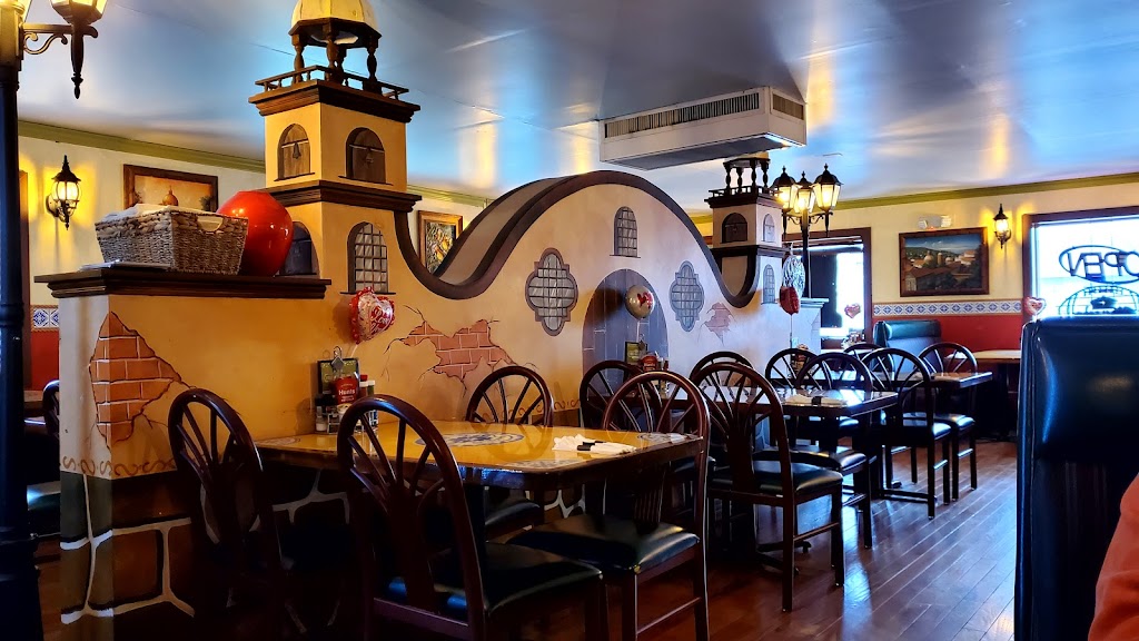 Fiesta Mexicana 54601