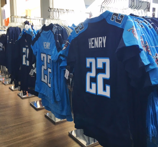 Shoe Store «Sport Seasons», reviews and photos, 56 White Bridge Pike, Nashville, TN 37205, USA