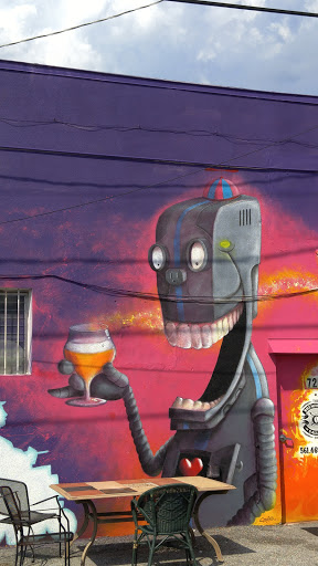 Lounge «The Brewhouse Gallery», reviews and photos, 720 Park Ave, Lake Park, FL 33403, USA