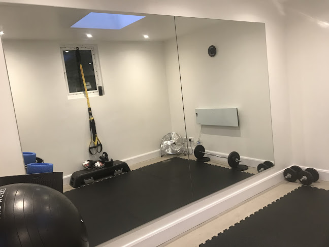 Target-Fit Pilates/Sports Therapy/Personal Training - Woking
