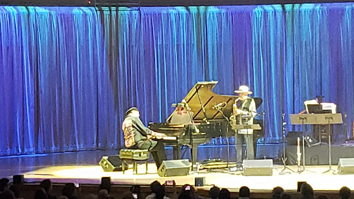 Concert Hall «Knight Concert Hall», reviews and photos, 1300 Biscayne Blvd, Miami, FL 33132, USA