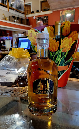 Winery «Nashoba Valley Winery», reviews and photos, 100 Wattaquadock Hill Rd, Bolton, MA 01740, USA