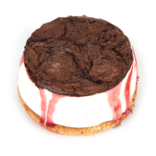 Ice Cream Shop «Coolhaus», reviews and photos, 59 E Colorado Blvd, Pasadena, CA 91103, USA