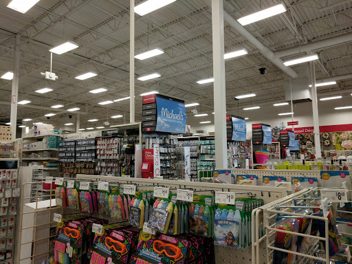 Craft Store «Michaels», reviews and photos, 1385 S Washington St, North Attleborough, MA 02760, USA