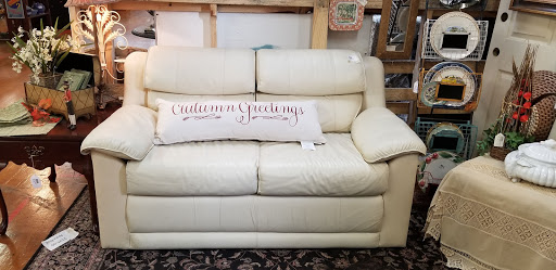 Antique Furniture Store «Jarfly Antique Market», reviews and photos, 47 Railroad Ave, Jefferson, GA 30549, USA