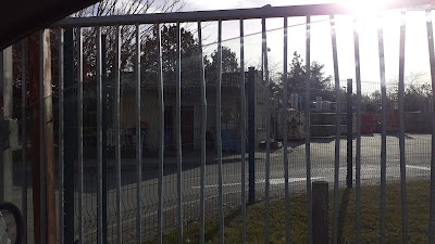 Déchèterie Bourg-lès-Valence à Bourg-lès-Valence