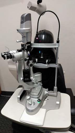 Eye Care Center «Coastal Vision Center, Inc.», reviews and photos, 3858 W Carson St #110, Torrance, CA 90503, USA