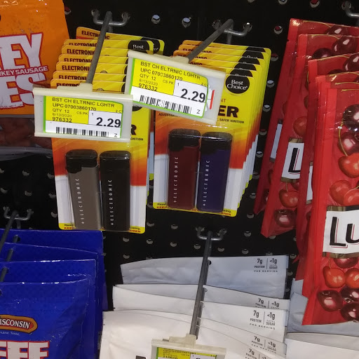 Grocery Store «Piggly Wiggly», reviews and photos, 128 N Main St, Hopkinsville, KY 42240, USA