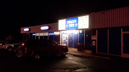 Tobacco Shop «Tobacco Town», reviews and photos, 8200 SW Barbur Blvd, Portland, OR 97219, USA