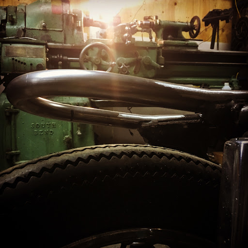 Motorcycle Shop «BRIDGE CITY CYCLES, LTD.», reviews and photos, 2119 N Kerby Ave, Portland, OR 97227, USA