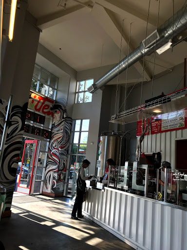 Ice Cream Shop «Smitten Ice Cream», reviews and photos, 5800 College Ave, Oakland, CA 94618, USA