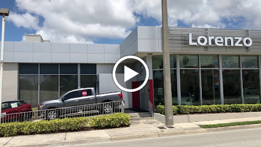 Nissan Dealer «Fort Lauderdale Nissan», reviews and photos, 1051 S Federal Hwy, Fort Lauderdale, FL 33316, USA