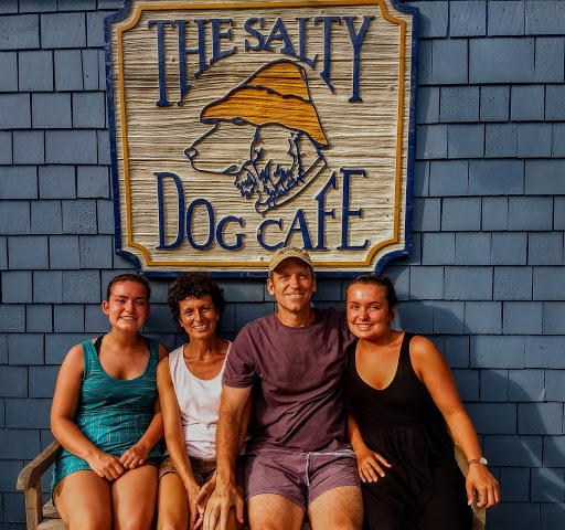 Ice Cream Shop «Salty Dog Ice Cream Factory», reviews and photos, 232 S Sea Pines Dr #304, Hilton Head Island, SC 29928, USA