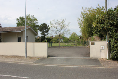 Docteur Patrick Mondou à Saint-Aubin-de-Médoc