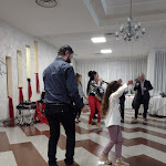 Photo n°4 de l'avis de Carolina.o fait le 12/03/2023 à 10:25 sur le  Ristorante Green Park Villa Boschetti à Montichiari