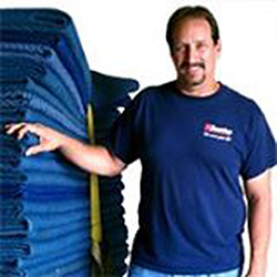 Moving Company «C & C Shipping and Moving», reviews and photos, 2840 S Park Rd, Hallandale Beach, FL 33009, USA